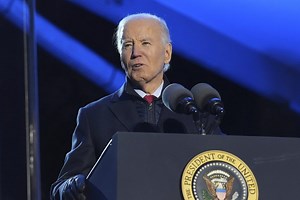 Biden weighs preemptive pardons before leaving office