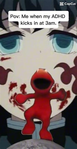 Muichiro loves Elmo #demonslayer