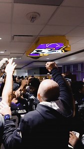 Vibe 🕺 | ECU Football