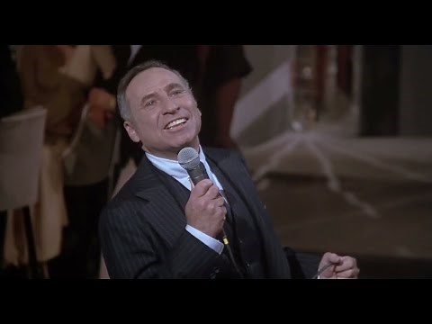 Mel Brooks singing High Anxiety (1977)