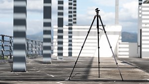 An Affordable Starter Tripod: We Review the K&F sa234 Tripod