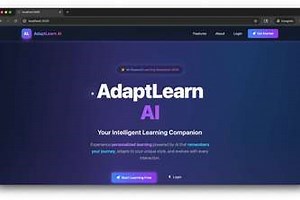 AdaptLearn AI