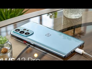 OnePlus 12 Pro 🔥 Full Review | 100W Charging, Snapdragon 8 Gen 3, Hasselblad Camera | ProMonk