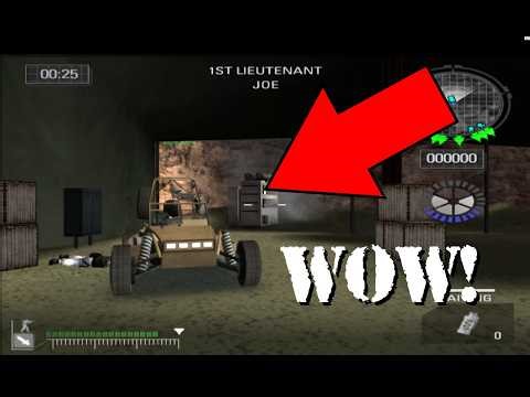Battlefield 2 modern combat hotel alpha BETA version gameplay