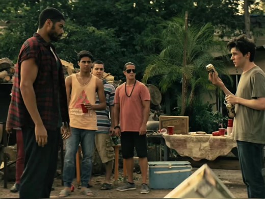 Show was a little corny but still good || #wayne #fyp #edit #lida | Wayne Edits