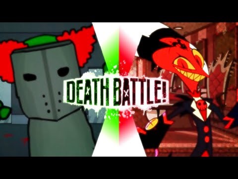 Tricky The Clown Vs Blitzø | Fan-made Death Battle Trailer