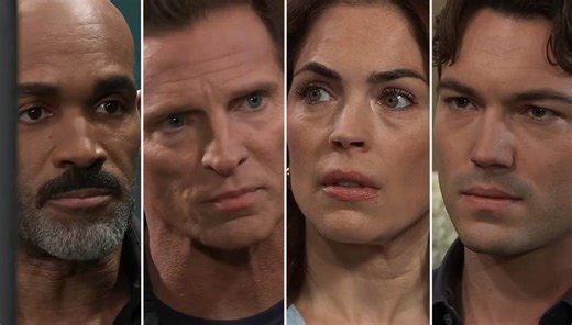 GH Spoilers Video: 'If My Life Falls Apart, Your Life Falls Apart' - Soap Opera Digest