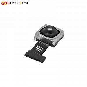 [Hot Item] 4K UHD 48MP Imx582 CMOS Image Sensor Ai Mipi Camera Module for Embedded Vision