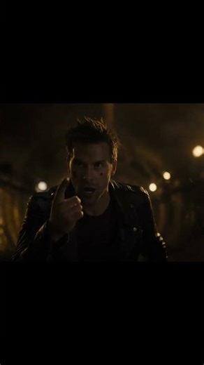 THE GOLD VEIN – Epic FBI Chase Beneath the City | Action Short Film 2025