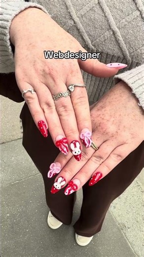 Part 5 #vlog #simplenails #foryou #nailart #lifestyle #caen