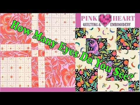 How Many Disappearing 4 Patches and Disappearing 9 Patches Variations Exist?