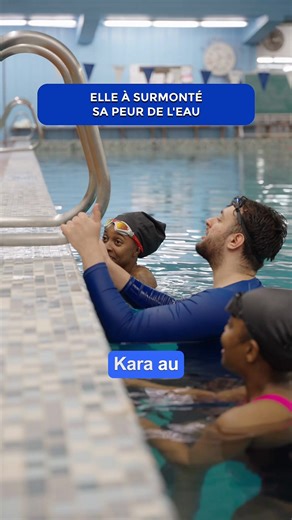 Vous voulez apprendre à nager dans le profond en 8 semaines ? 👇 Écrivez PROFOND dans les commentaires pour plus d'informations ! #neoswim #apprendreanger #coursdenatation #nager