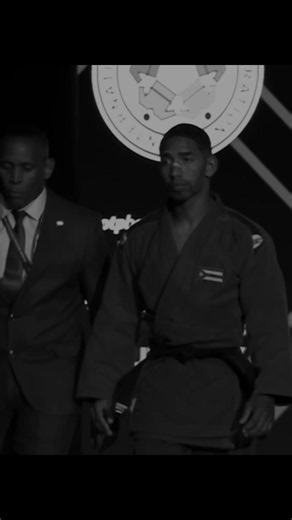 Judo Highlights: Ippon Moments from a Judoka