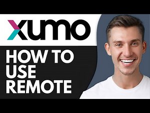 HOW TO USE SPECTRUM XUMO REMOTE (2026)