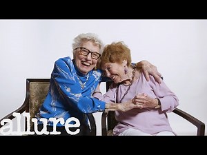 These Women are Still BFFs at 100-Years-Old | Allure