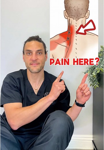 Neck Pain Relief Techniques for Instant Comfort