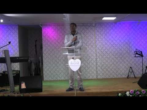 SCHOOL OF THE WORD @ GSM. CHAPTER 27 (DISCUSSION)