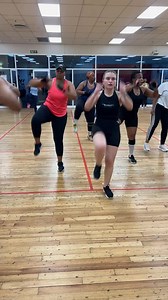 16K views · 349 reactions | Box with Steven Baloyi | Aerobox South Africa | Facebook