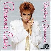 Rhythm and Romance (Rosanne Cash album) - Alchetron, the free social encyclopedia