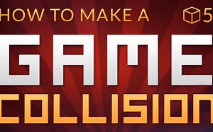 如何在Unity中制作电子游戏｜第五课｜碰撞效果/Collision