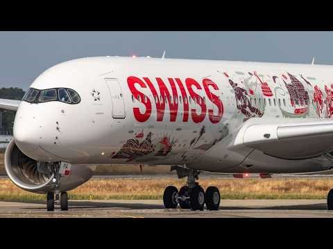 Watch How the US Air Force Rebuilds These Monster Jet Engines