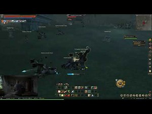 Lineage 2 Aden Oficial - Shillien Elder lvl 70 Gameplay