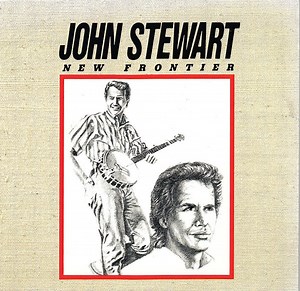 John Stewart - New Frontier