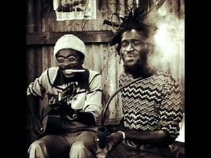 ROOTS REGGAE SELECTION # 3