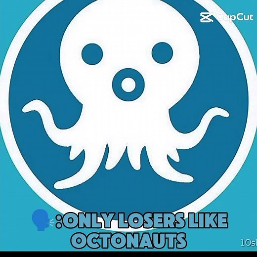 the octonauts, my beloved