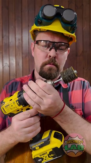 DIY SAWTOOTH creating TOOL! How well can it cut?🔥