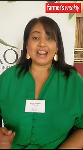 13 reactions | SA Olive Industry Association recently held an olive field day. #FarmersWeeklySA Glenneis Kriel spoke to Wendy Petersen, CEO of SA Olives, to find out their strategy and vision for the future. | Farmer's Weekly SA | Facebook