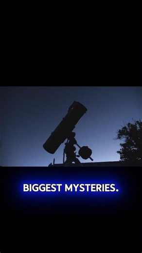 NASA's Biggest Discovery Machine #space #cosmicexploration #universe