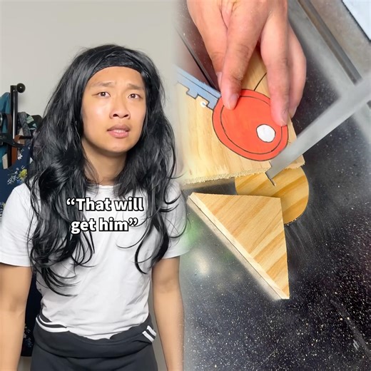 When Asians Actually Use Calculators #funny #pov