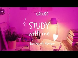 EASY TO LEARN In-Depth Review Groups! Grab Your Dr. Rosenthal Book!! #nce #groups #cpcexam