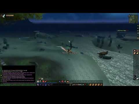 Turtle wow - How to get your free turtle mount walkthrough