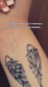 If you walked 100K in 31 days for Sands you could… ✨ Help more families access pregnancy and baby loss support. ✨ Help improve bereavement and maternity care. ✨ Help create a future where fewer babies die. Join the challenge today and download the Walk 100K in March app. | Sands - baby loss charity