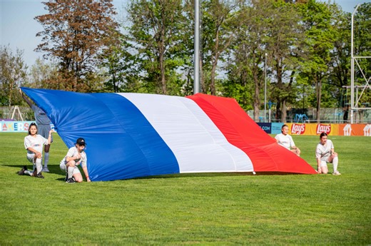 France-Suisse en direct samedi (13h00)