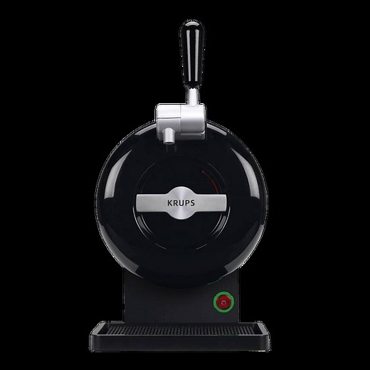 Krups The Sub - great value home draught - DBAH