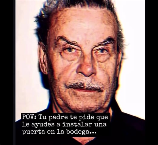 El horror del caso Josef Fritzl en Amstetten