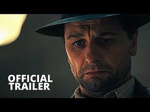 Perry Mason: Official Trailer (2020) | HBO