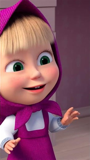 What’s so funny? 🤪🤞#Shorts #mashabeareng #mashaandthebear #Jokes #tadaboom #aprilfoolsday #cartoon