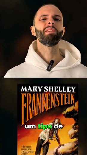 Frankenstein e a Noiva: Bonnie e Clyde versão monstro #anoiva #thebride #frankenstein #novosfilmes