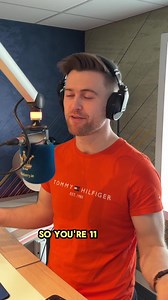 4.1K views · 70 reactions | It's February 29th and it's time for all the Leap Year babies to celebrate!  Brendan spoke to Andrea, who is celebrating her "11th" birthday today 藍藍 #leapyear #leapyearbaby #birthday #happybirthday | Radio Kerry | Facebook