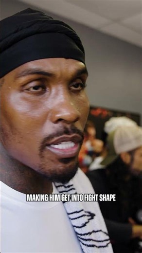 Jermall Charlo Opens Up About Errol Spence Jr.'s Preparation for Tim Tszyu