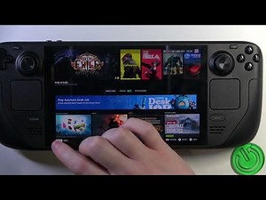 How To Enable & Disable Steam Overlay For Games On Steam D...