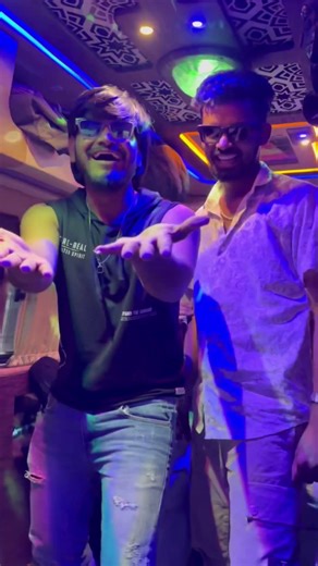 Magadheera song ❌ Trip dance with friends #dance #magadheera #ramcharan