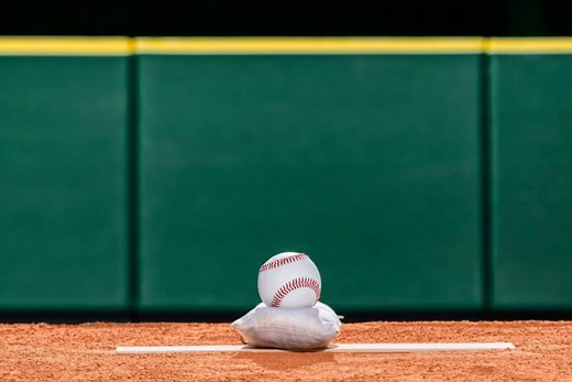 Baseball Rosin Bags: What Are They and How Do They Help?