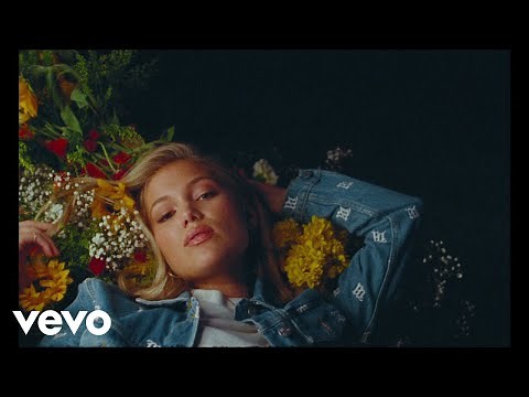 Olivia Holt, R3HAB - love u again