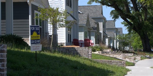 Coast housing market continues upward swing despite insurance woes, interest rates and recession fears