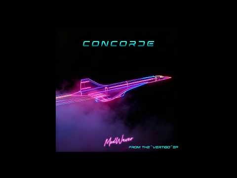 Modwaver - Concorde [Official Visualizer]